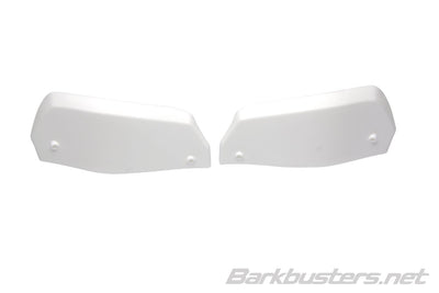 Deflettori antivento per paramani VPS Barkbusters - ENDURRAD