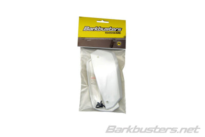 Deflettori antivento per paramani VPS Barkbusters - ENDURRAD