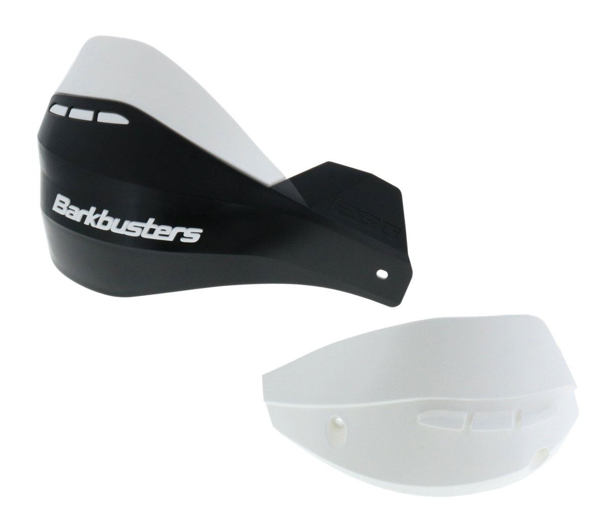 Deflettori per paramani EGO - ENDURRAD