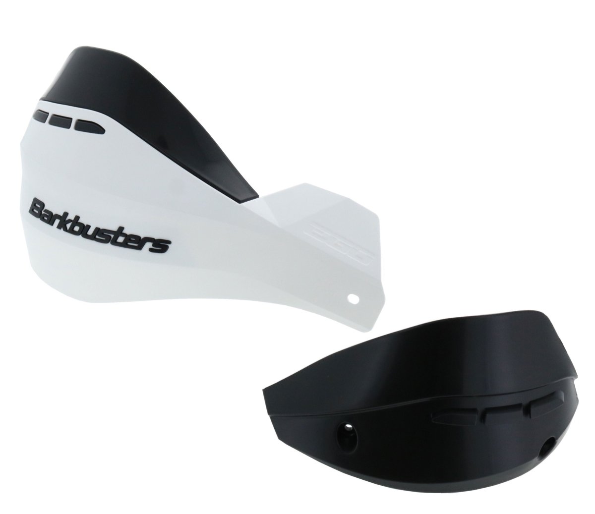 Deflettori per paramani EGO | B - 092 - 48952 - ENDURRAD