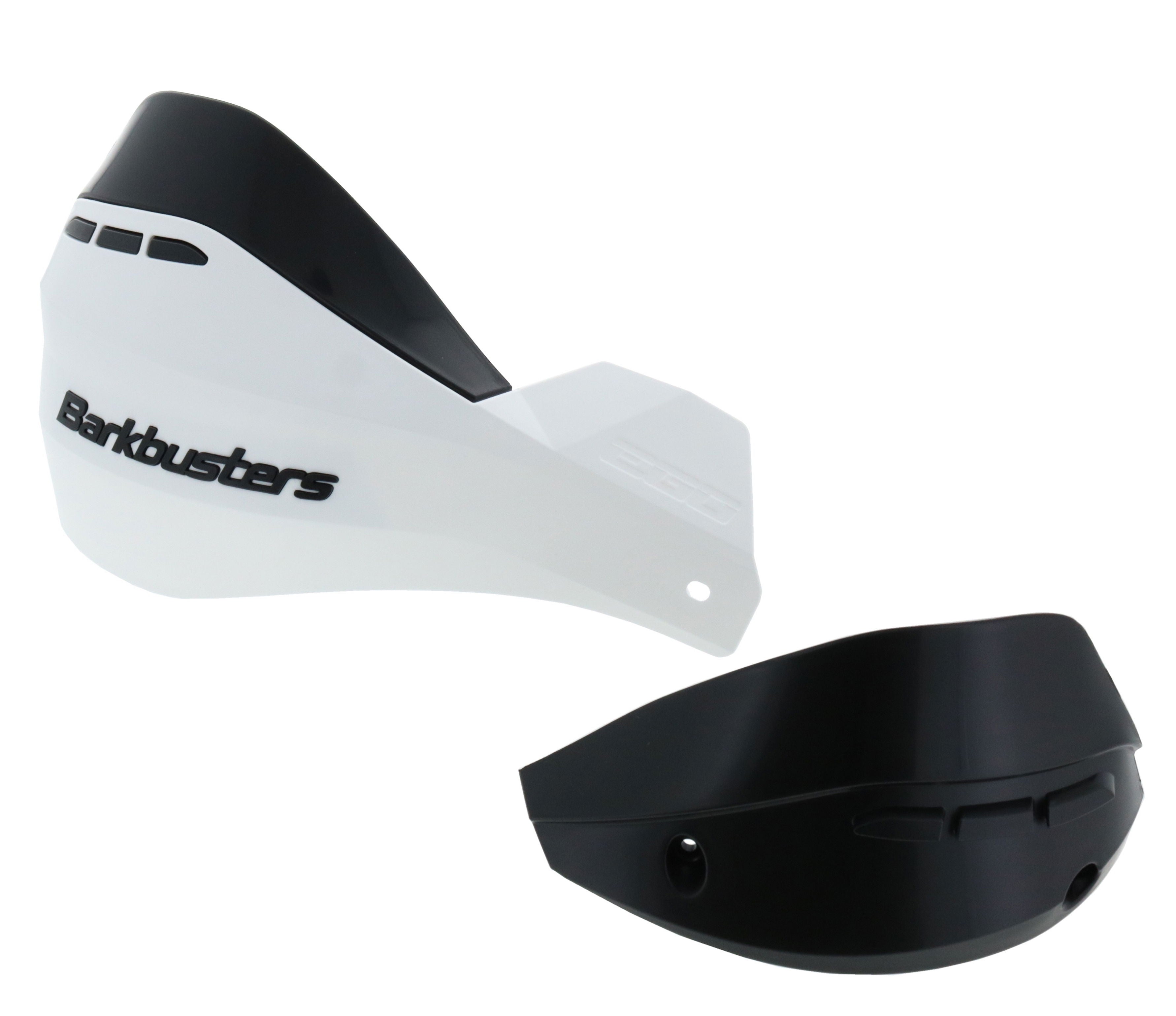 Deflettori per paramani EGO