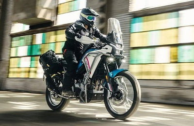 DENALI DL - 2 Faretto con tecnologia DataDim 2 LED fascio luminoso simmetrico da 60° - ENDURRAD