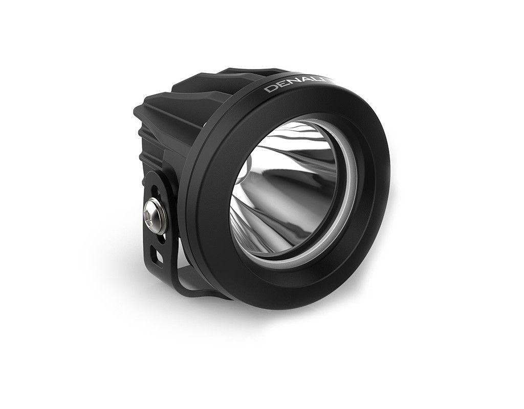 Denali Fanale - Faretto moto led DR1 - 2190 | DNLDR1050 - r29362 - ENDURRAD