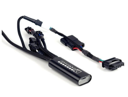 Denali Kit BMW R1300GS ADVENTURE con fa | DNL07KIT024 - r32560 - ENDURRAD