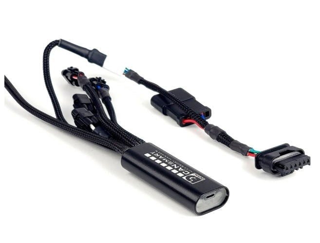 Denali Kit BMW R1300GS ADVENTURE con fa | DNL07KIT024 - r32560 - ENDURRAD