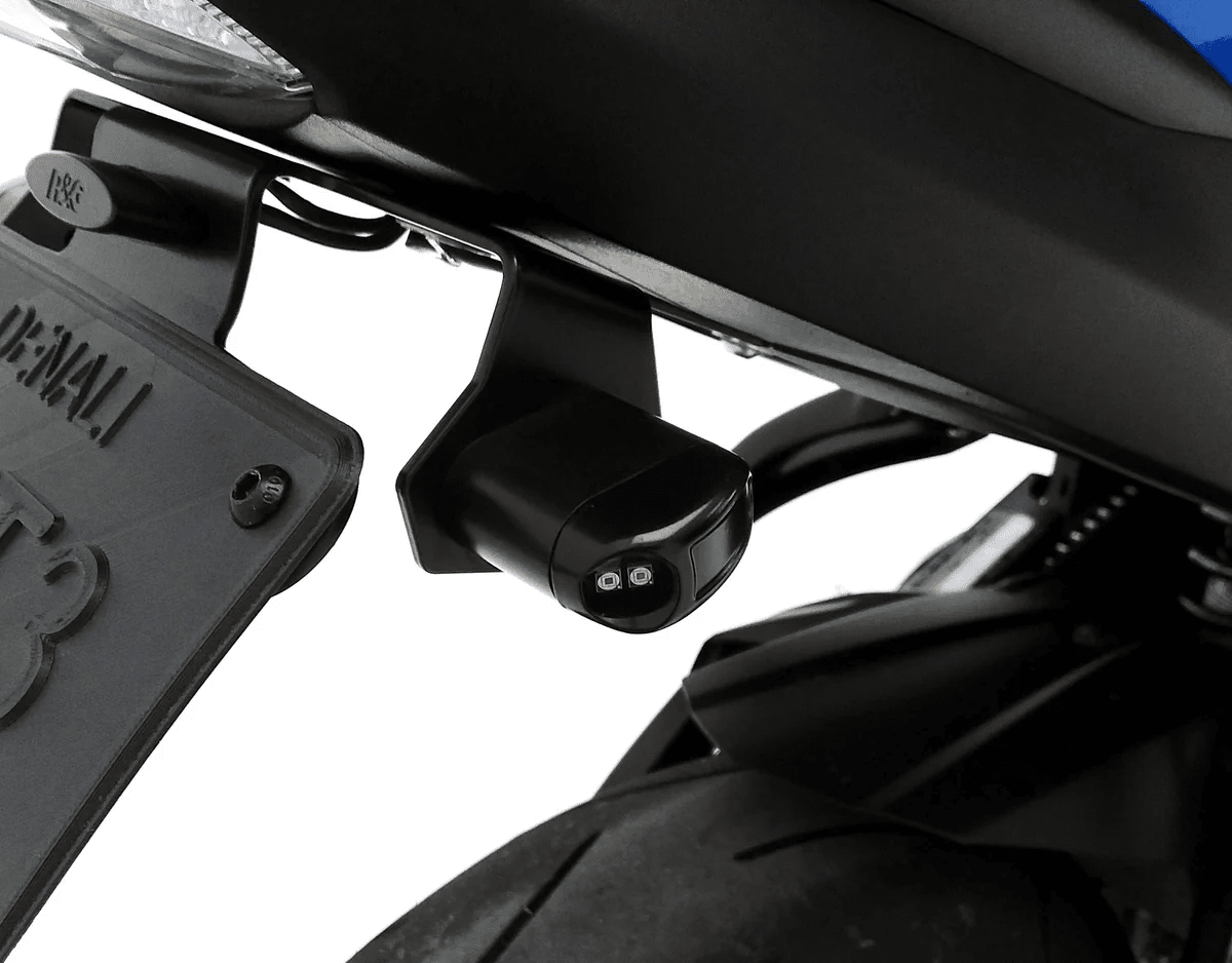 Denali Kit Distanziatore Micro Indicatori di | ALG003 - r31585 - ENDURRAD