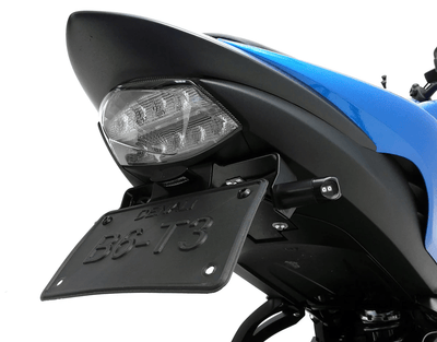 Denali Kit Distanziatore Micro Indicatori di Direzione Moto - ENDURRAD