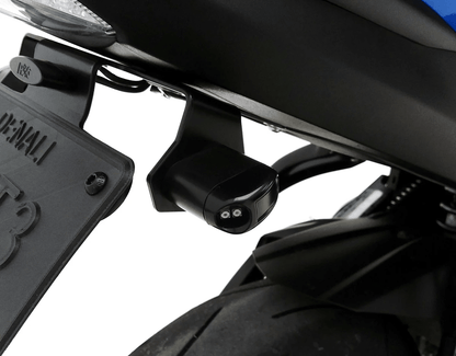 Denali Kit Distanziatore Micro Indicatori di Direzione Moto - ENDURRAD