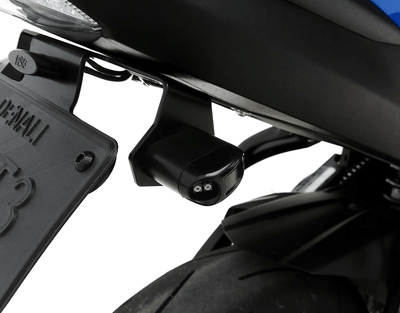 Denali Kit Distanziatore Micro Indicatori di Direzione Moto - ENDURRAD