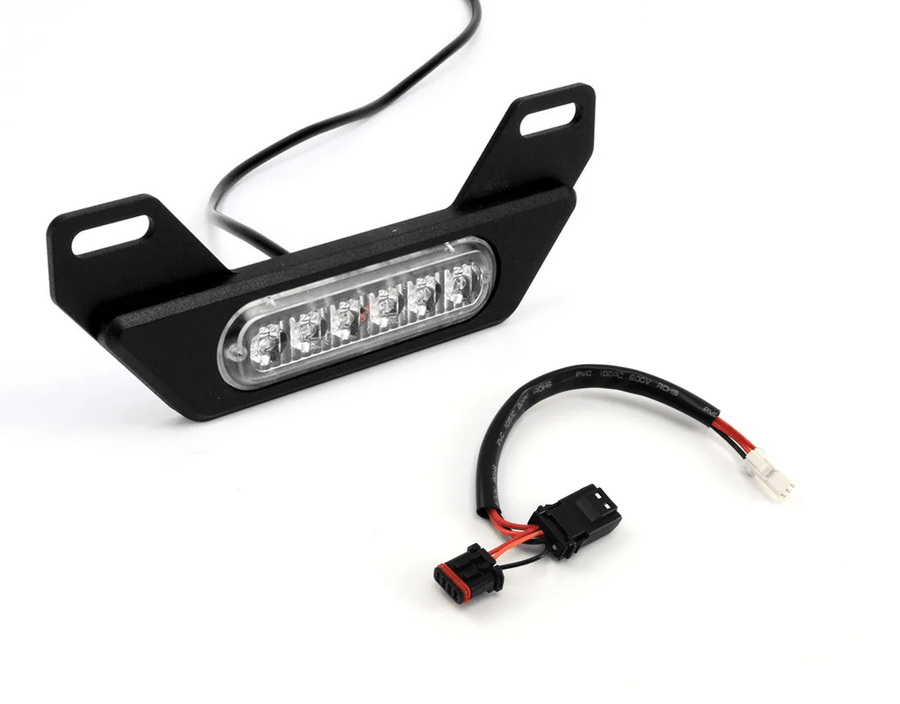 The adapter is the reason for plug and play