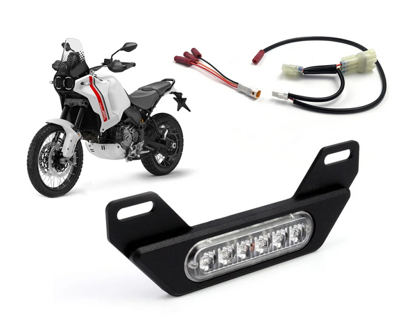 B6 plug-and-play brake light kit for Ducati DesertX LAH2210600