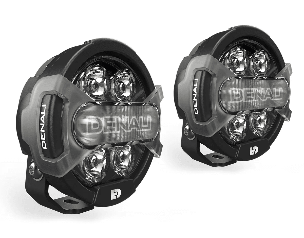 Denali Pod per Luci di Guida Multiraggio | DNLD7P050K - r31590 - ENDURRAD