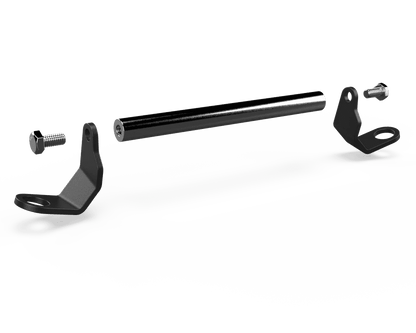 Denali Supporto Portatelefono Ducati Mul | MBK2210100 - r31681 - ENDURRAD