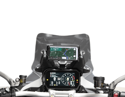 Denali Supporto Portatelefono Ducati Mul | MBK2210100 - r31681 - ENDURRAD