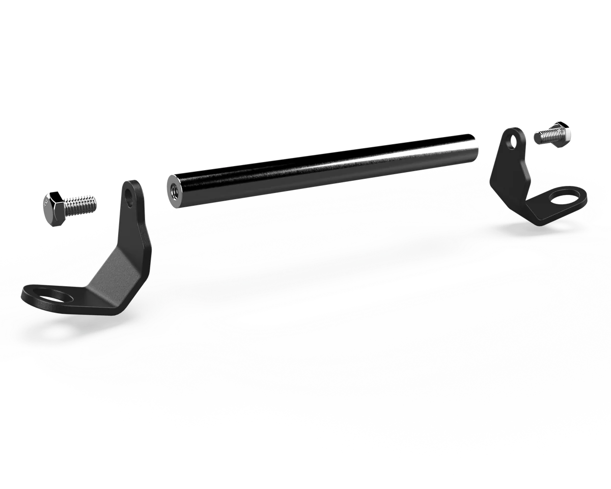 Denali Supporto Portatelefono Ducati Multistrada V4 2021-