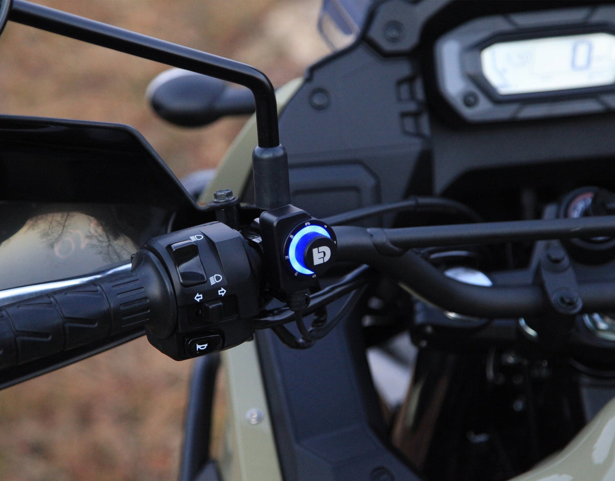 The wiring is designed for Gen3