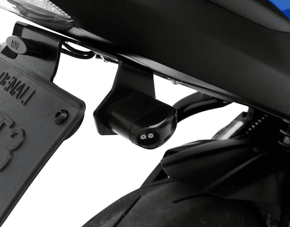 Distanziatore per indicatori di direzione | ALG002 - r29340 - ENDURRAD