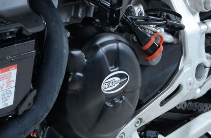 DUCATI 1199 / 1299 PANIGALE SX protezione alternatore