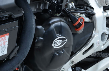 DUCATI 1199 - 1299 PANIGALE SX protezione alternatore - ENDURRAD