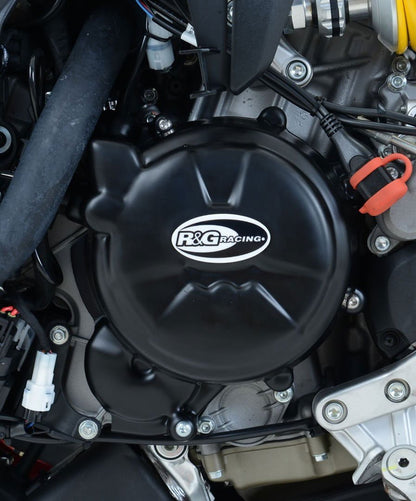 DUCATI 1199 - 1299 PANIGALE SX protezione alternatore - ENDURRAD