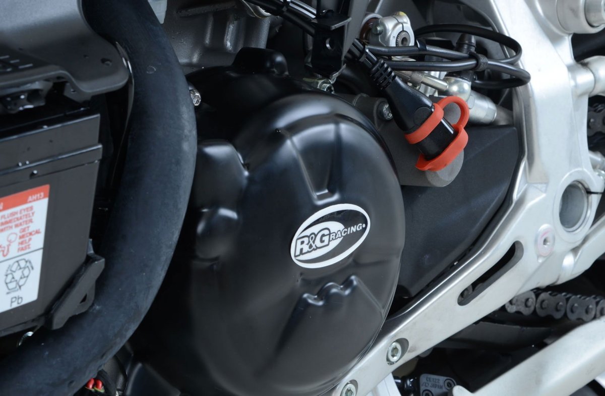 DUCATI 1199 / 1299 PANIGALE SX protezione alternatore - ENDURRAD