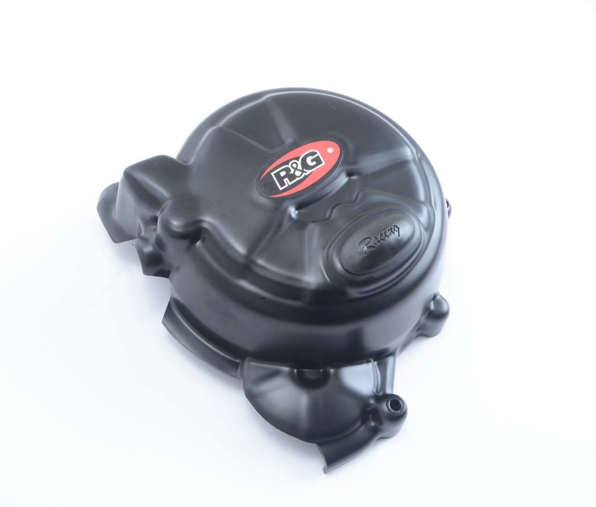 DUCATI 1199 - 1299 PANIGALE SX protezione alternatore - vers.racing - ENDURRAD