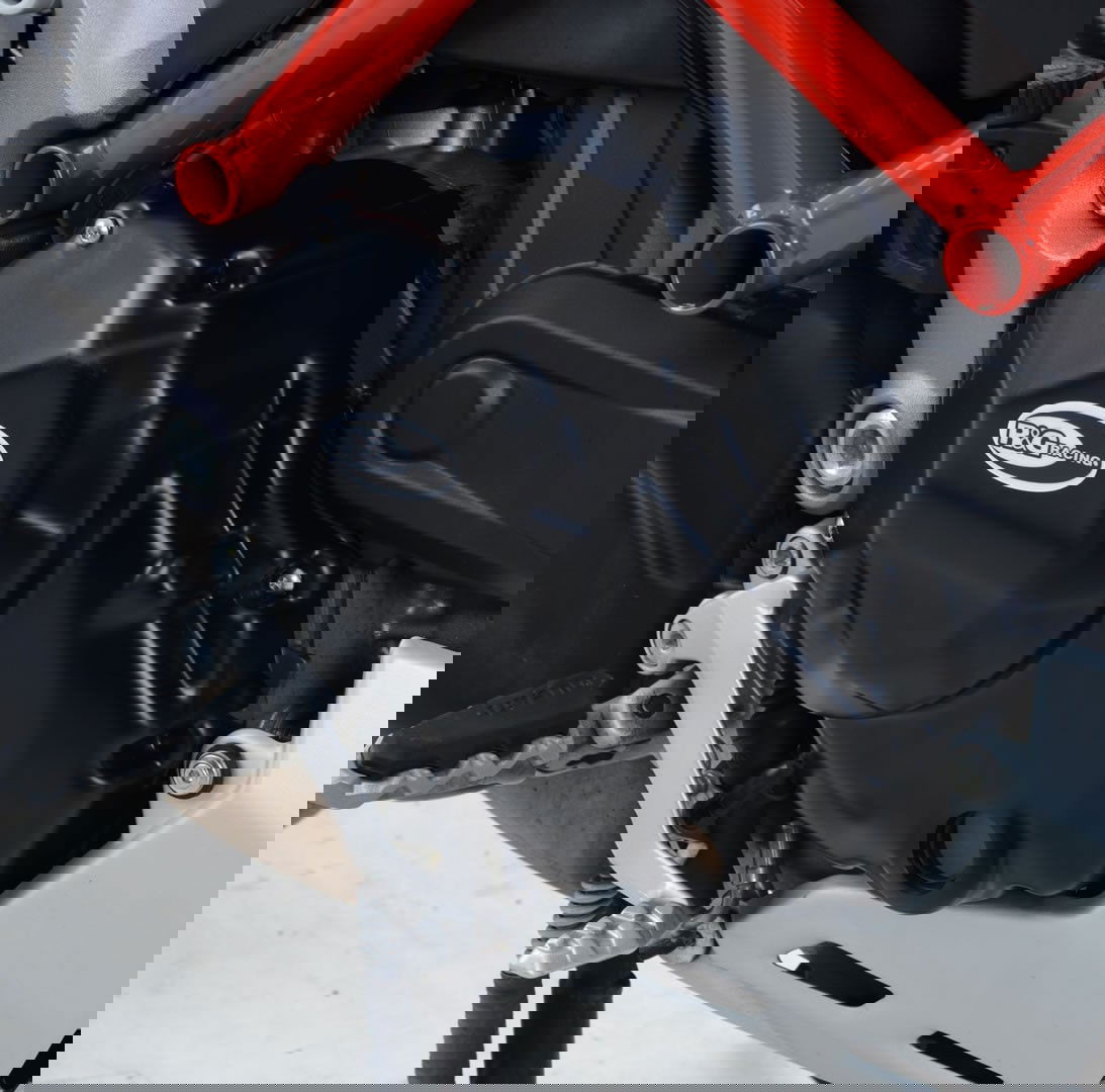 DUCATI 1200 MULTISTRADA '15- / Multistrada Enduro DX protezione motore