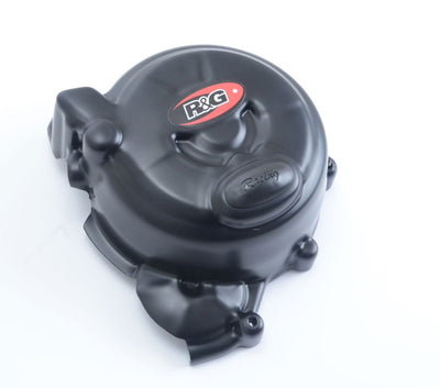 Ducati 899 959 Panigale V2 Sx Protezione Alternatore Vers Racing 13138 Rg ECC0196R - ENDURRAD