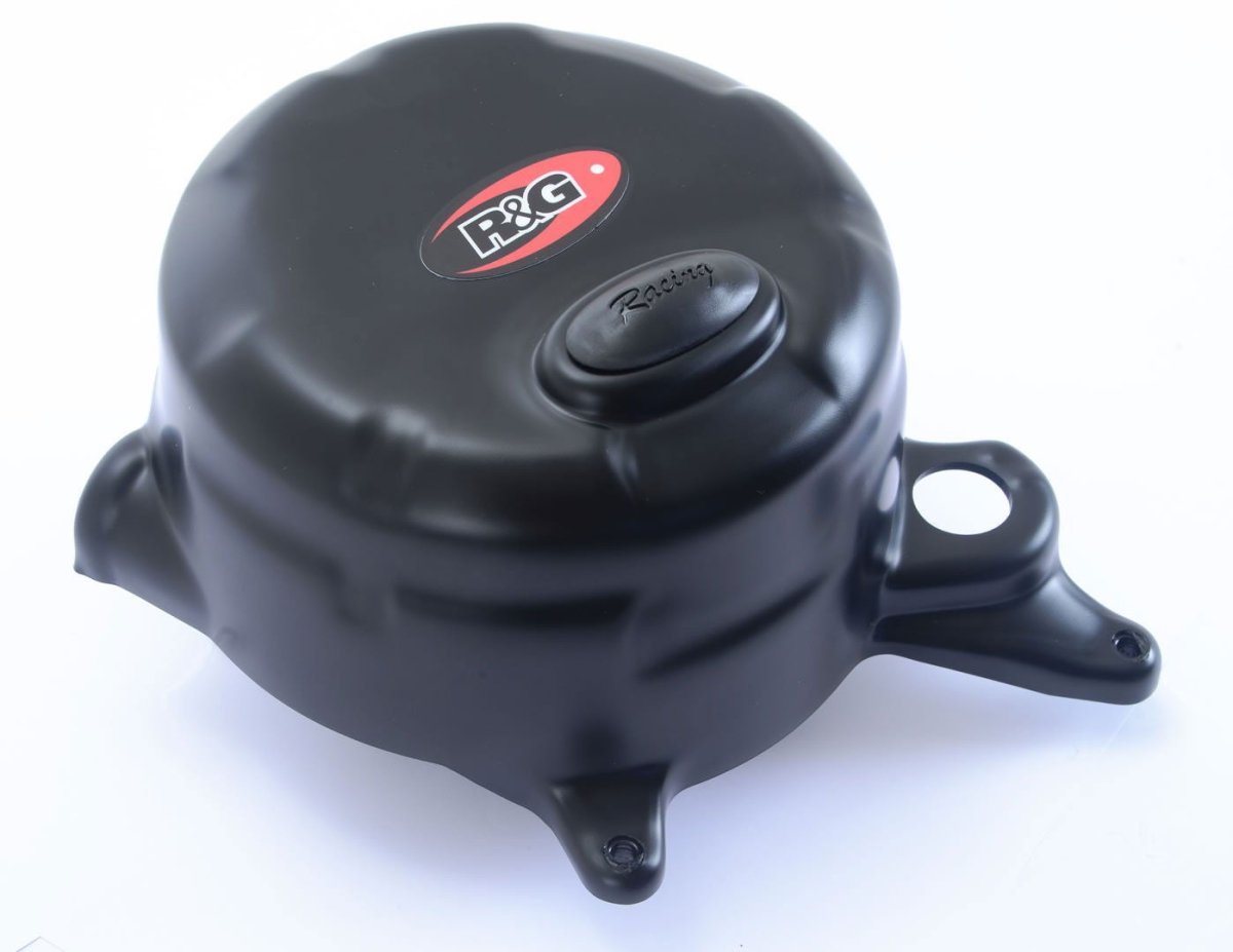 DUCATI 899 PANIGALE - DX protezione frizione - vers.racing - ENDURRAD