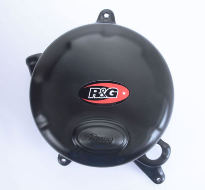 DUCATI 899 PANIGALE - DX protezione frizione - vers.racing