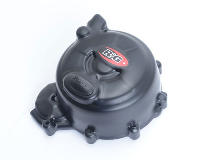 DUCATI 899 / 959 PANIGALE / V2 - SX protezione alternatore - vers.racing