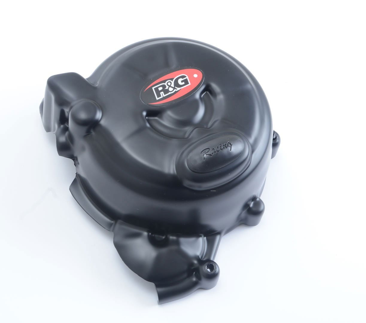 DUCATI 899 / 959 PANIGALE / V2 - SX protezione alternatore - vers.racing