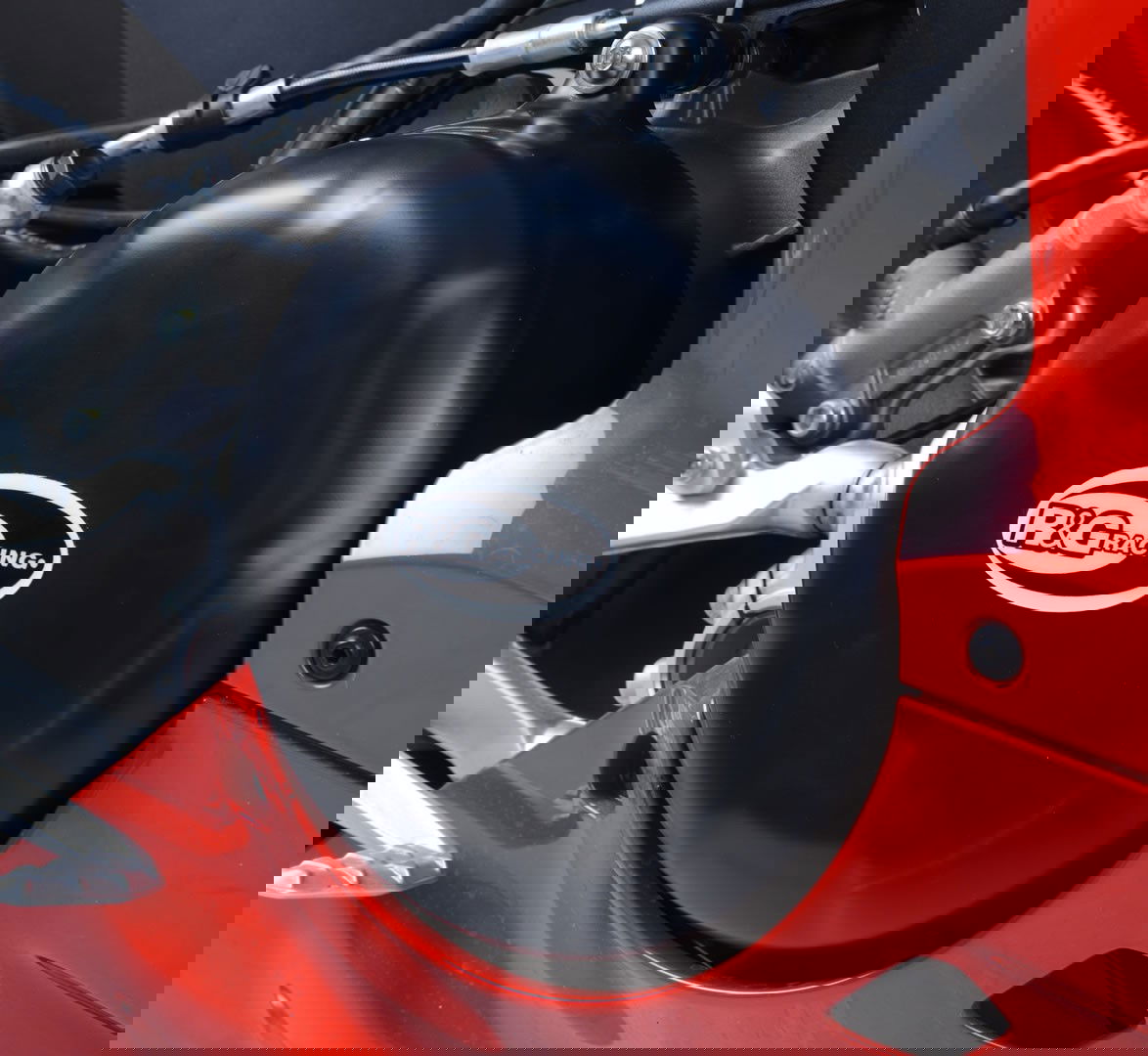 DUCATI 899 PANIGALE - DX protezione frizione