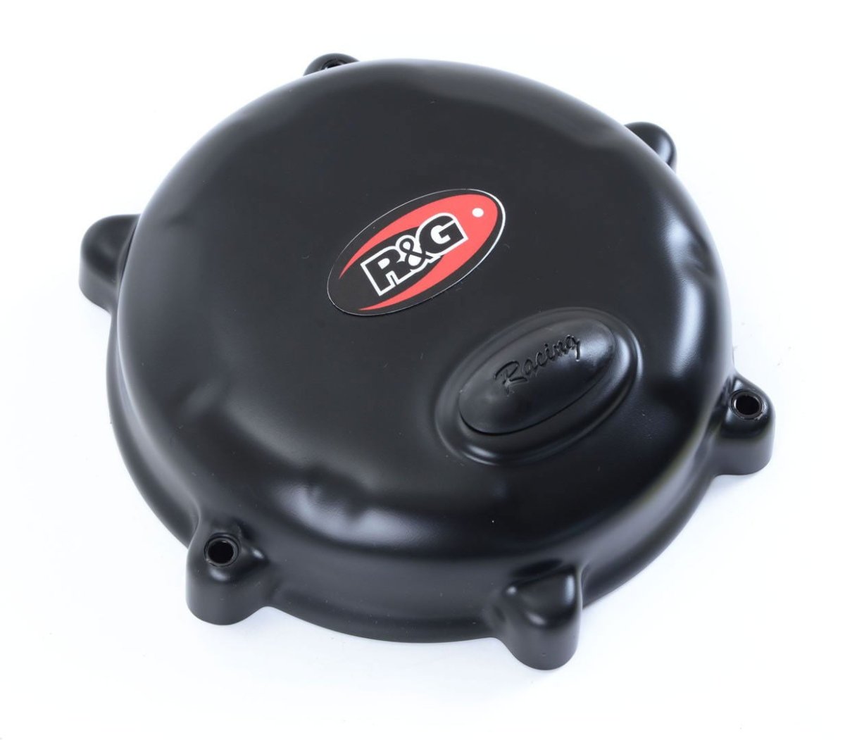 DUCATI 959 - 1199 - 1299 - V2 PANIGALE DX protezione frizione - vers.racing - ENDURRAD