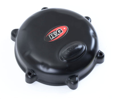 DUCATI 959 - 1199 - 1299 - V2 PANIGALE DX protezione frizione - vers.racing - ENDURRAD