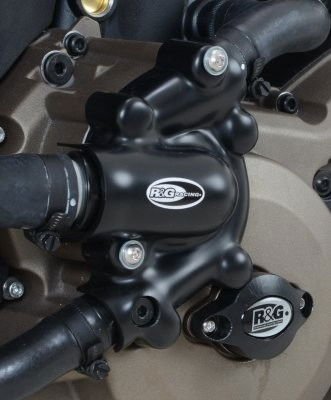 Ducati Diavel Diavel Strada Monster 1200 S Monster 821 Multistrada 1200 15 Multistrada Enduro Sx Prot Pompa Acqua 5032 Rg ECC0117BK - ENDURRAD
