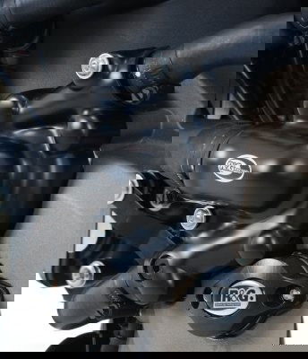 DUCATI DIAVEL / DIAVEL STRADA / Monster 1200 (S)/ Monster 821 / Multistrada 1200 '15- / Multistrada Enduro SX prot.pompa acqua