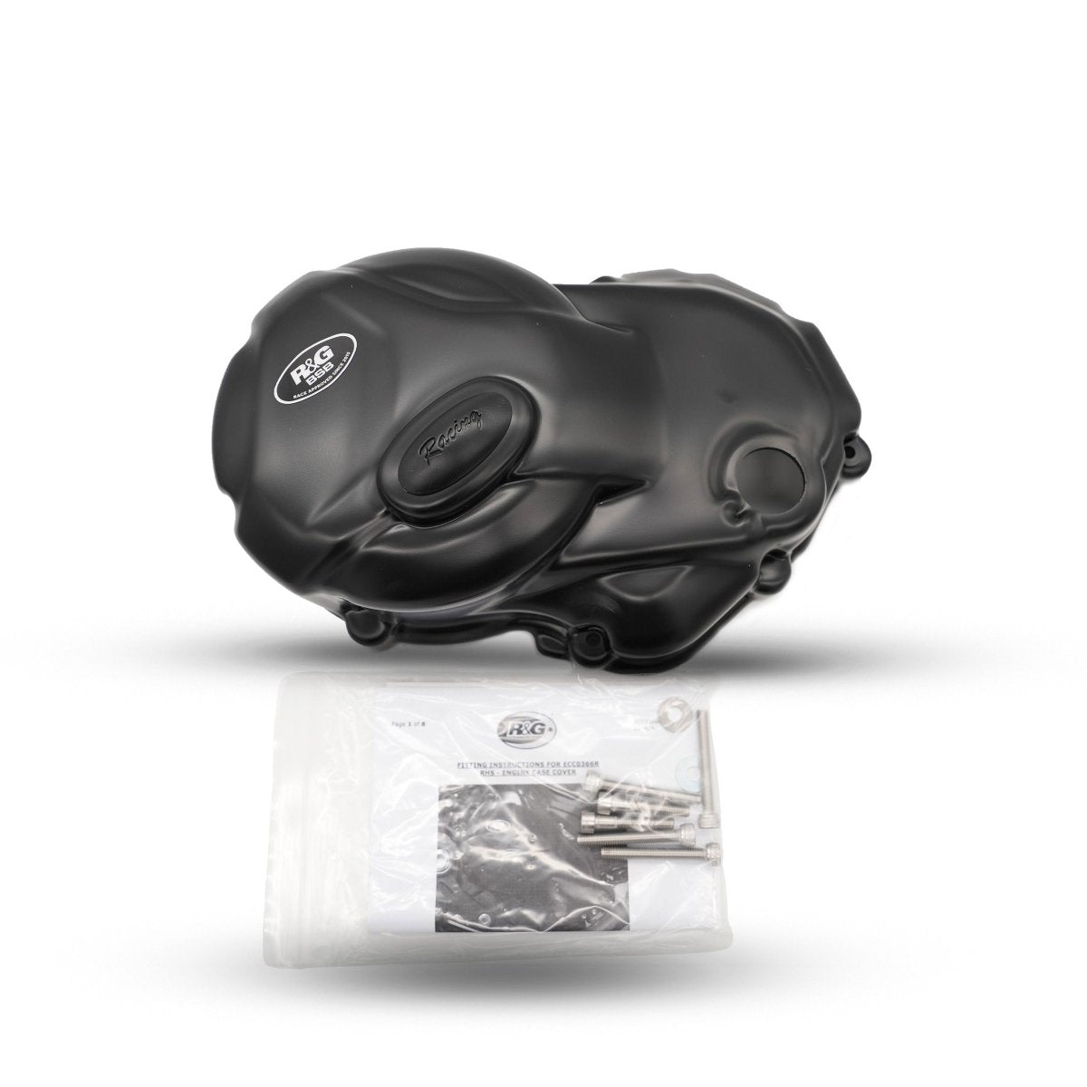 Ducati Monster 950(+) '21 - / Multistrad | RG - ECC0366R - r30546 - ENDURRAD