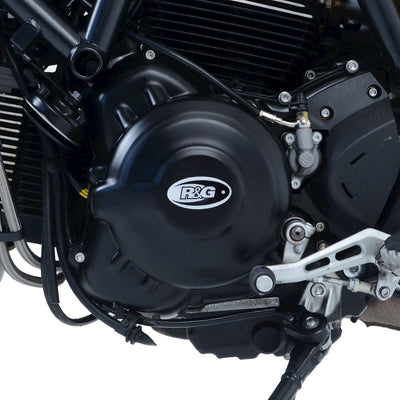 Ducati Scrambler 1100 Sx Protezione Motore 69197 - ENDURRAD