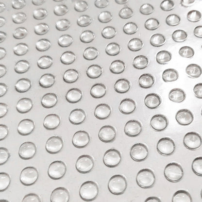 Eazi - Grip Adesivi antiscivolo moto Triumph Tiger Sport 800 2025 - ENDURRAD