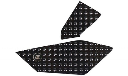 Eazi - Grip Adesivi antiscivolo moto Triumph Tiger Sport 800 2025 - ENDURRAD