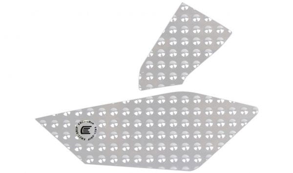 Eazi-Grip Adesivi antiscivolo moto Triumph Tiger Sport 800 2025-