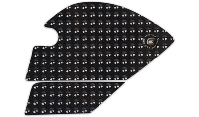 Eazi - Grip Adesivi Antiscivolo Serbatoio per Honda MSX 125 2025 - ENDURRAD