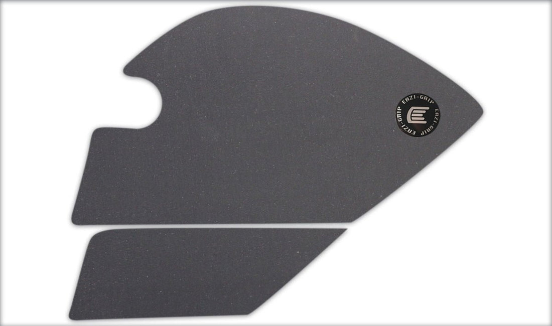 Adesivi antiscivolo serbatoio Honda MSX125 2025-2026 – foto 4
