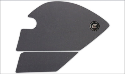 Eazi - Grip Adesivi Antiscivolo Serbatoio per Honda MSX 125 2025 - ENDURRAD