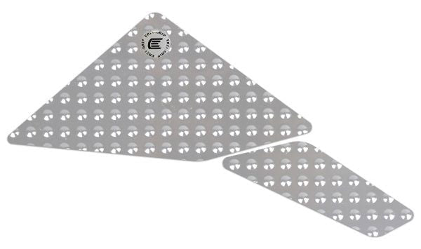 Eazi - Grip Adesivi s | EZ - EVOHUS006 - PROHUS006 - SILHUS006 - 49831 - ENDURRAD