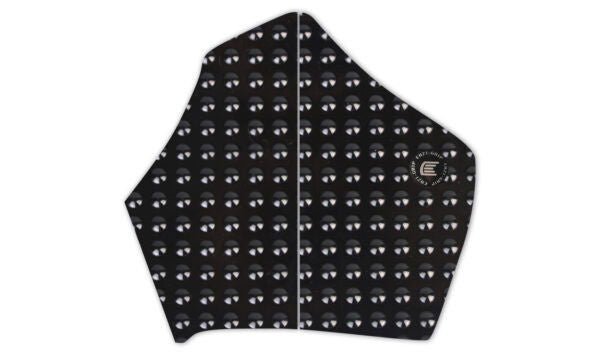 Eazi - Grip Adesivi Serbatoio Ducati Multistrada V2 2025 | Grip e Protezione Perfetti - ENDURRAD