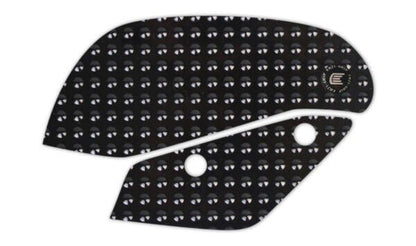 Eazi - Grip Adesivi Serbatoio Ducati Panigale V2 2025 | Grip e Protezione Perfetti - ENDURRAD