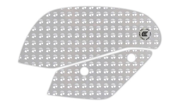 Eazi - Grip Adesivi Serbatoio Ducati Panigale V2 2025 | Grip e Protezione Perfetti - ENDURRAD