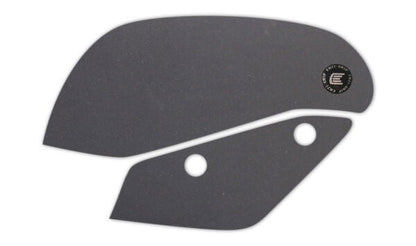 Eazi - Grip Adesivi Serbatoio Ducati Panigale V2 2025 | Grip e Protezione Perfetti - ENDURRAD